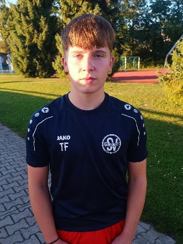 Gerhard Hinterberger