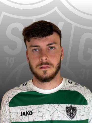 Leonardo Joanin Monteiro Dos Santos