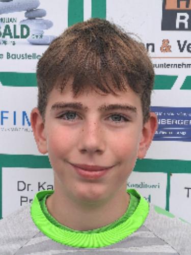 Andreas Stiebler