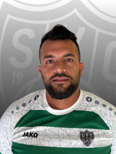 Chousein Ismail Oglou