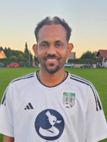 Berhane Germaye