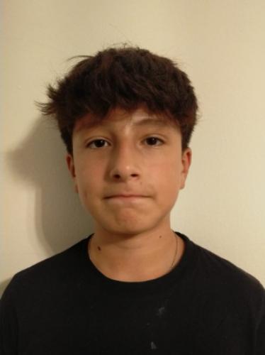 Benjamin Guerrero Rosiles