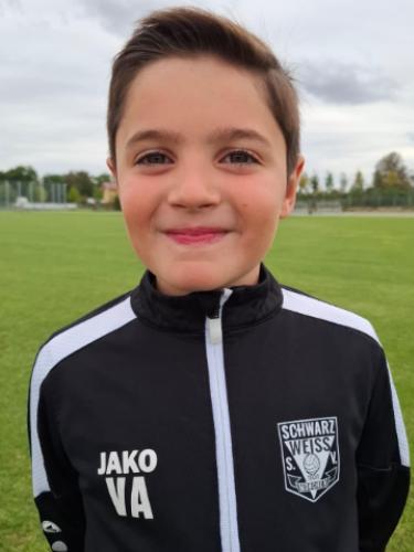 Vicente Andrade Paiva