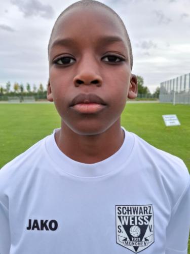 Abubacarr Waggeh Dukureh