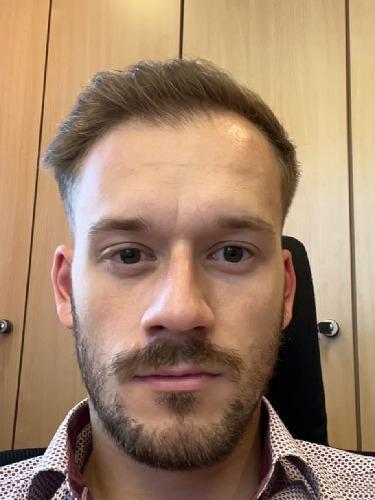 Avatar Bild für Johannes Prater