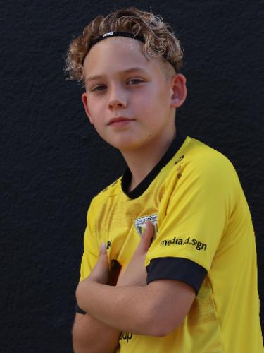 Avatar Bild für Santino Seidel