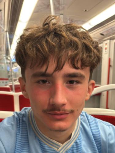 Noah Karagülle