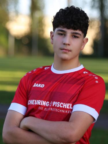 Avatar Bild für Miran Babayigit