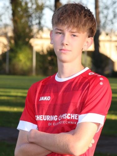 Avatar Bild für Milo Storch