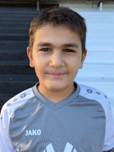 Halil Ibrahim