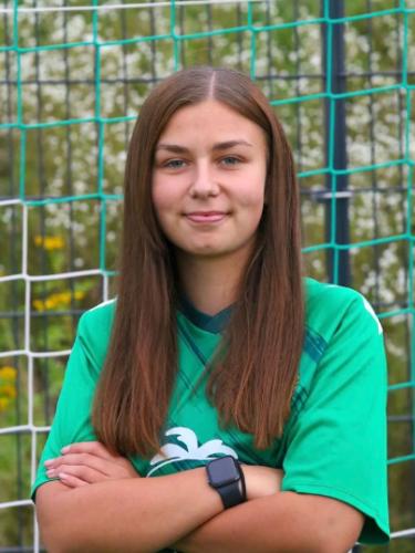 Avatar Bild für Julia Prechtl