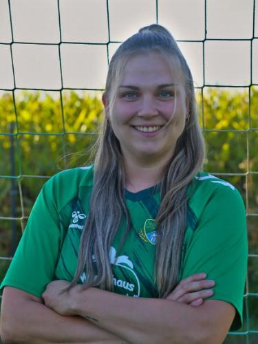 Avatar Bild für Stefanie Scheibel