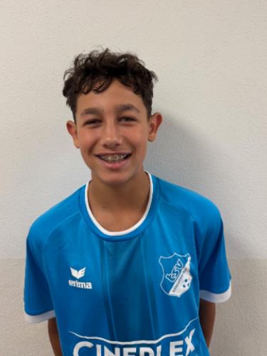 Avatar Bild für Yanis Rogoveanu