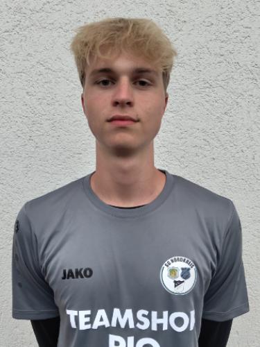 Avatar Bild für Rafael Böhm