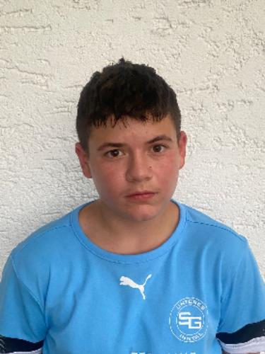 Gergö Horvath-Lapis