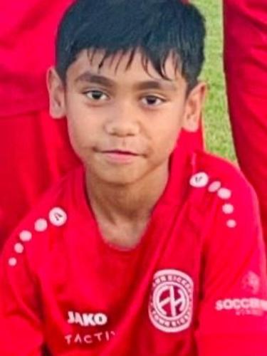 Hamza Mohammad