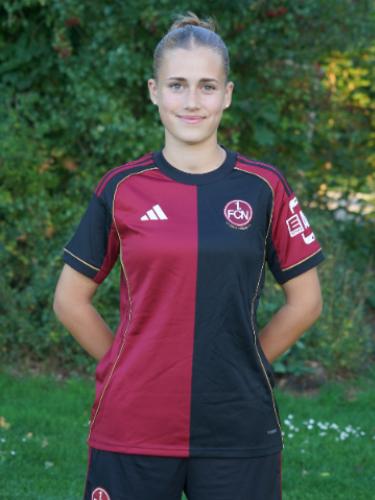 Avatar Bild für Leonie Egloff