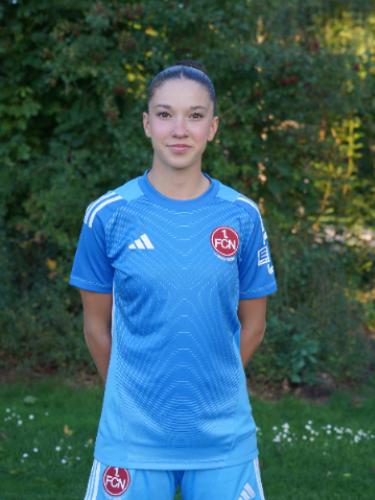 Avatar Bild für Sophie Geuder