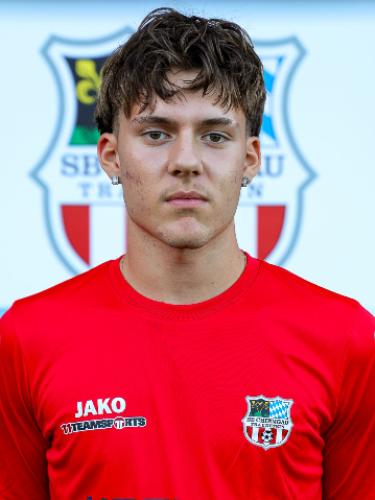 Valentino Marchesani