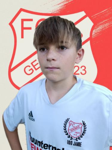 Fabian Frammersberger