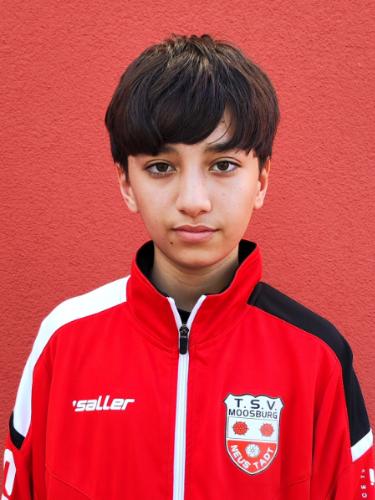 Avatar Bild für Reza Hosseini