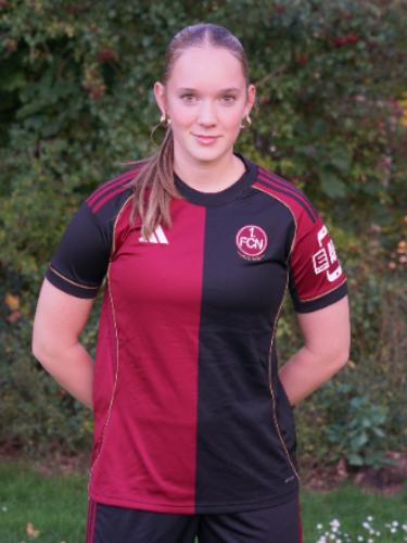 Hannah Wollmershäuser