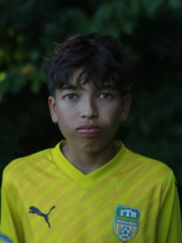 Avatar Bild für Samuel Probst