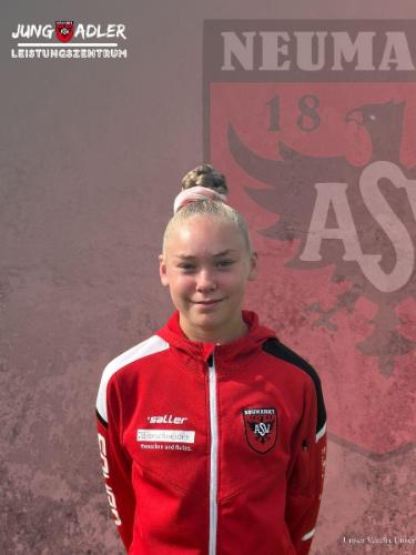 Avatar Bild für Lucy Fohrer