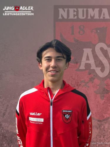 Avatar Bild für Kivanc Sarac