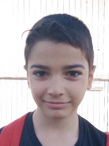 Christopher Hakim