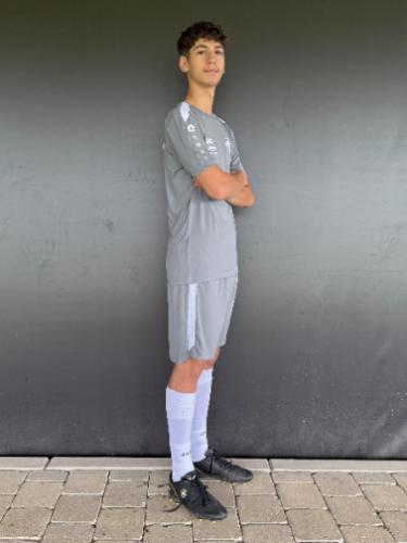 Avatar Bild für Bajrami Ernas