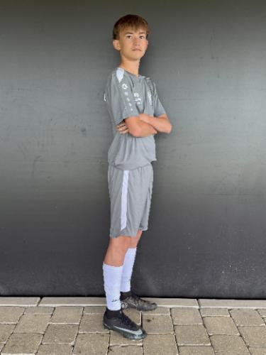 Avatar Bild für Finian Feger