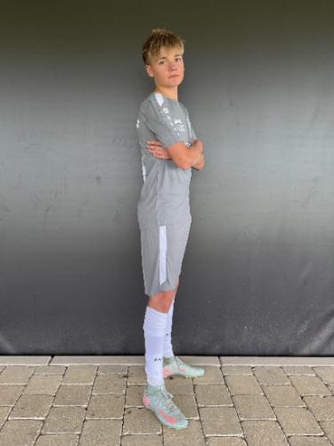 Avatar Bild für Vinzent von der Heiden