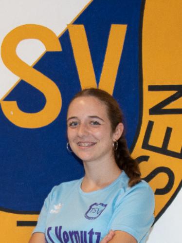 Avatar Bild für Julia Stanglmaier