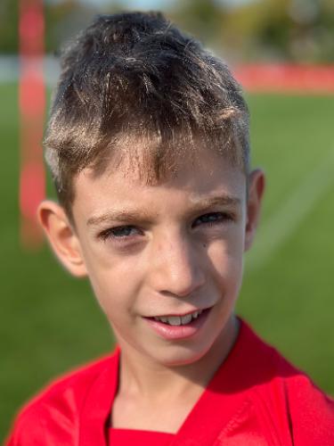Daniel Petrov