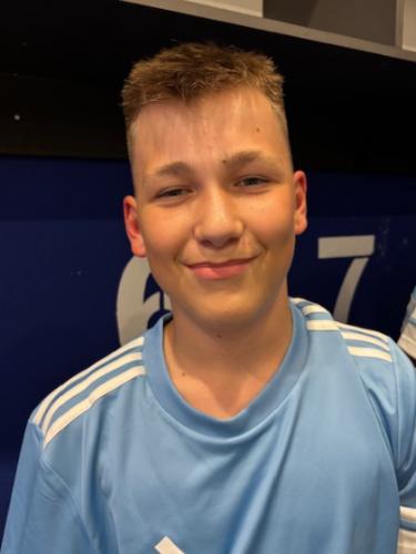 Ben Graßer