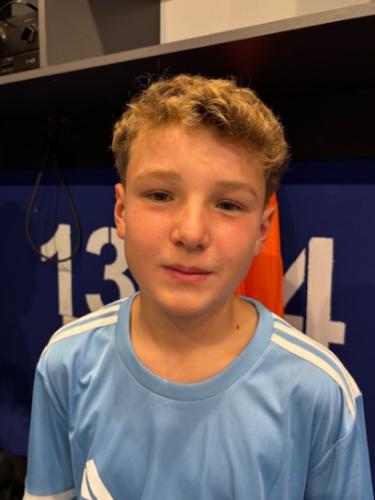 Nico Schmidt