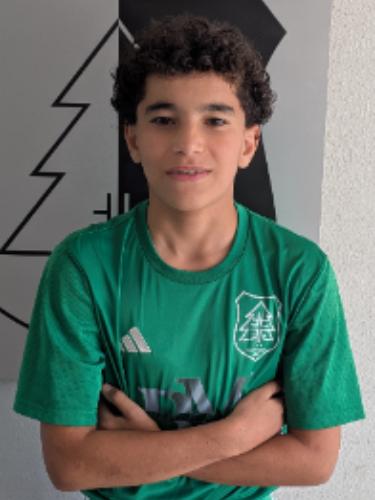 Avatar Bild für Qusay Alhasuni