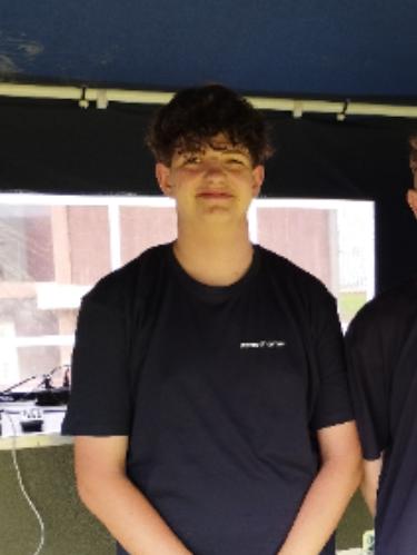 Avatar Bild für Paul Arbter