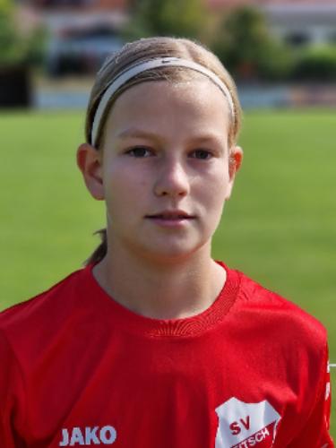 Theresa Müller