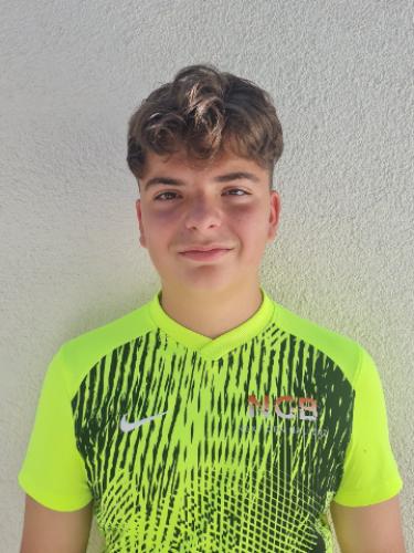 Avatar Bild für Arien Hoti