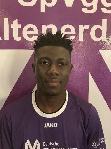 Avatar Bild für Mory Toure