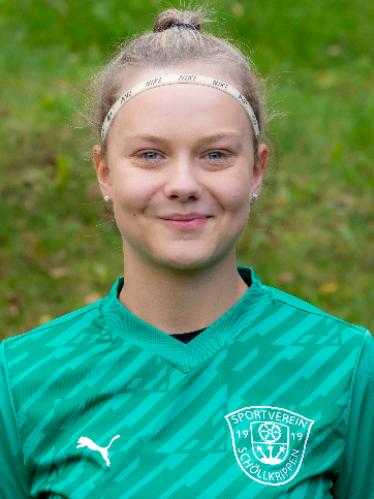 Avatar Bild für Selina Engel