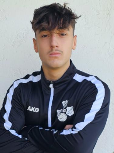 Avatar Bild für Saverio Cimino