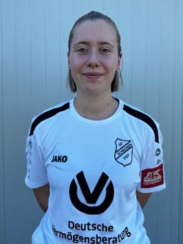 Damaris Schreckenbauer