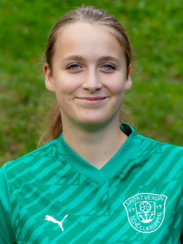 Avatar Bild für Leni Herforth