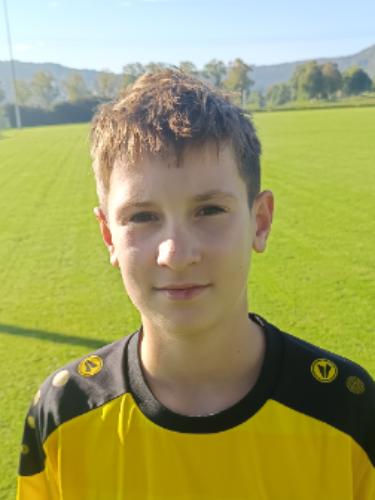 Elias Mayinger