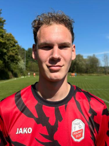 Julian Vogt