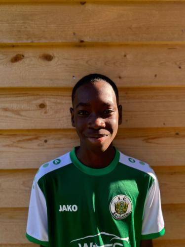 Avatar Bild für Mahamed Kammara