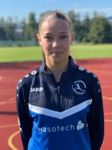 Antonia Überriegler